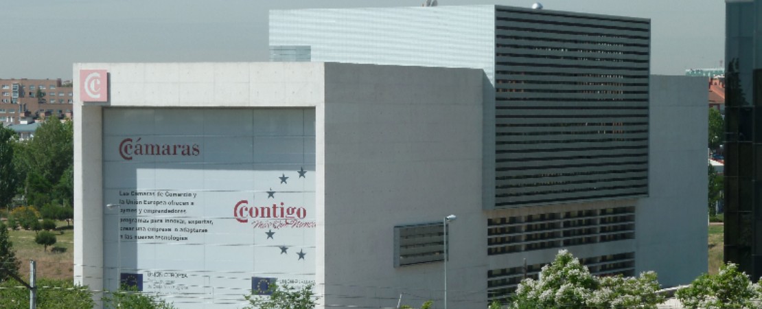 Binter, ISDIN, KPMG, Mastercard, Prosegur y Roca se incorporan al Pleno de la Cámara de España.