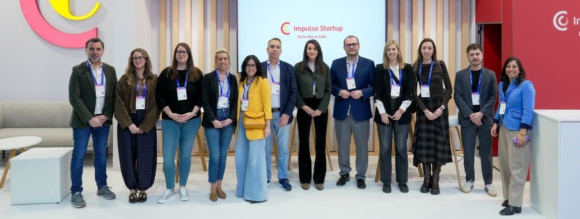 El ecosistema de startups desde 4YFN26