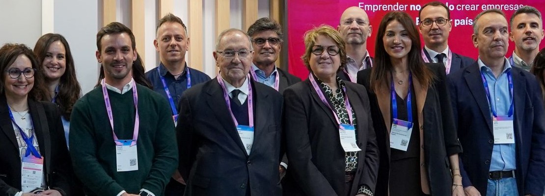 Ecosistema de startups desde 4YFN26