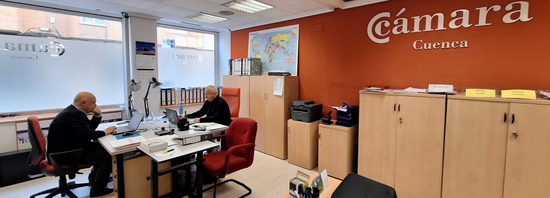 Las exportaciones ante el actual conflicto en Oriente Medio