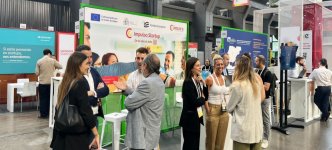 Cámara España refuerza su presencia en South Summit.