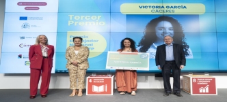 La Red de Embajadores de Somos FP alcanza los mil jóvenes voluntarios.